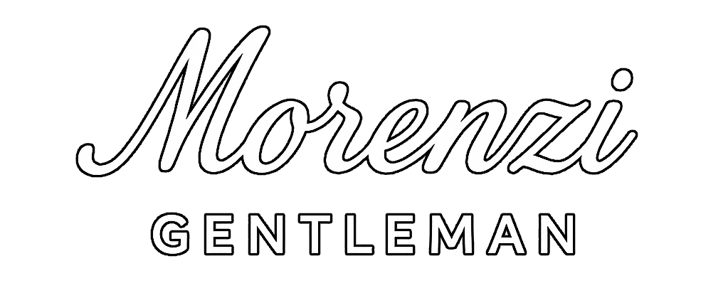 Логотип Morenzi
